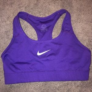 COPY - Nike Sports Bra